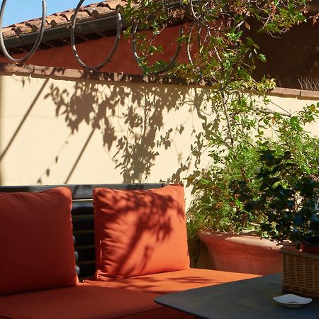 Casa Howard Firenze - Residenza D'Epoca Kültér fotó