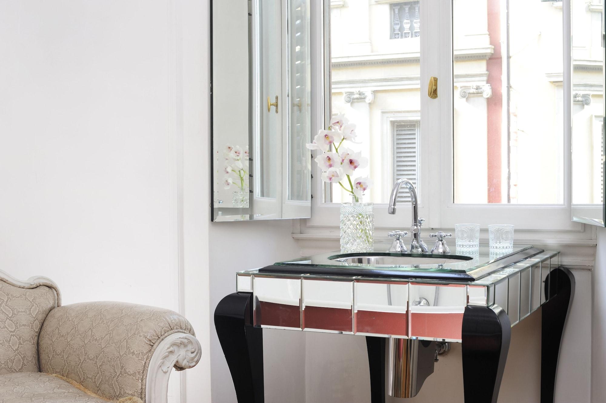 Casa Howard Firenze - Residenza D'Epoca Kültér fotó