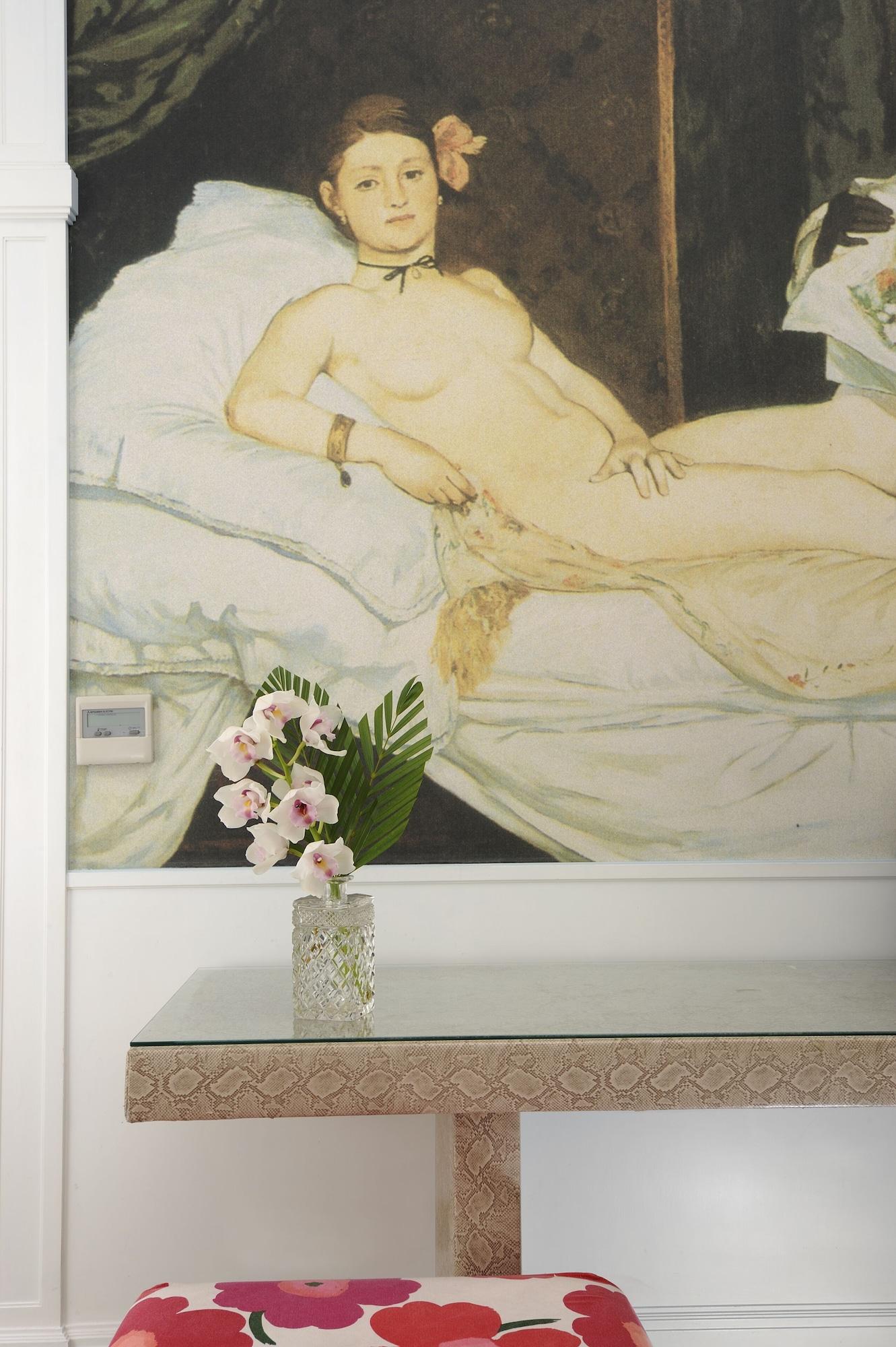 Casa Howard Firenze - Residenza D'Epoca Kültér fotó