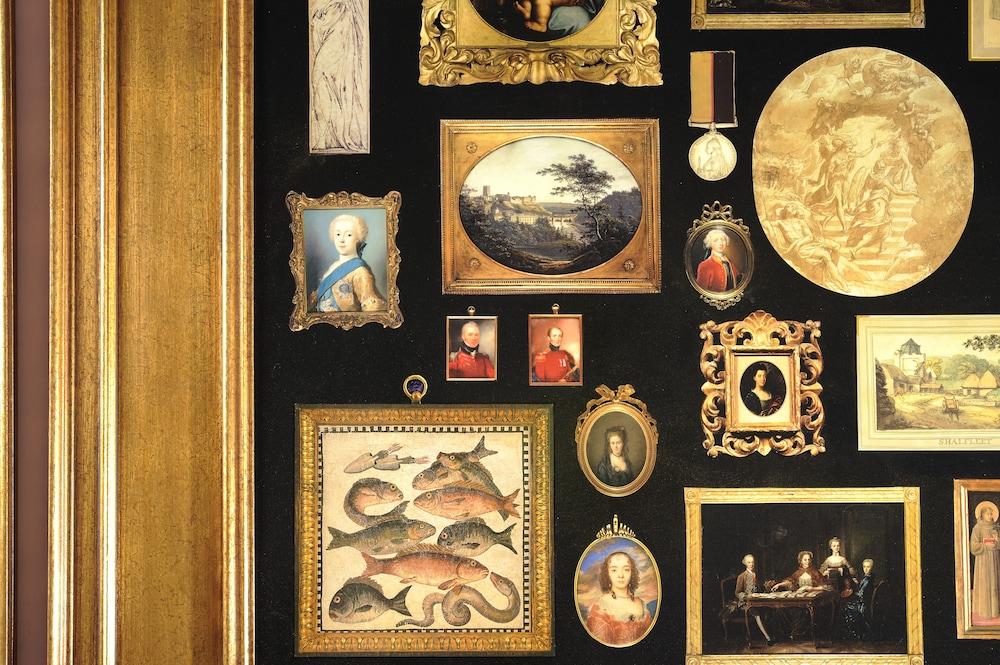 Casa Howard Firenze - Residenza D'Epoca Kültér fotó
