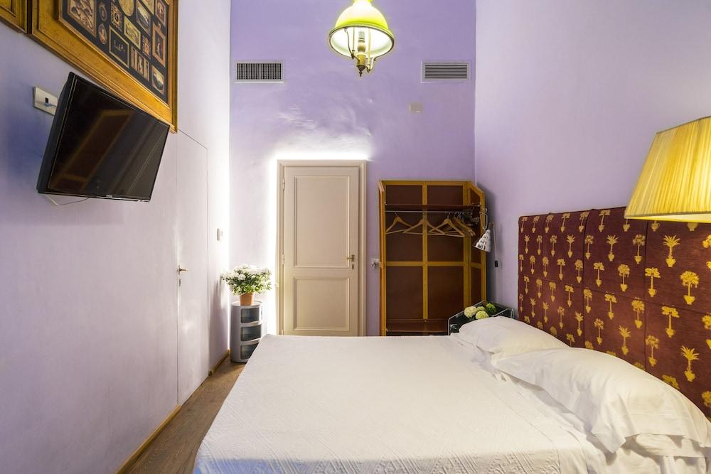 Casa Howard Firenze - Residenza D'Epoca Kültér fotó