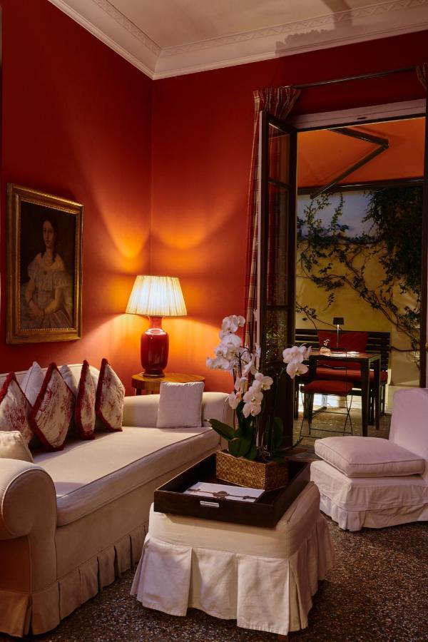 Casa Howard Firenze - Residenza D'Epoca Kültér fotó