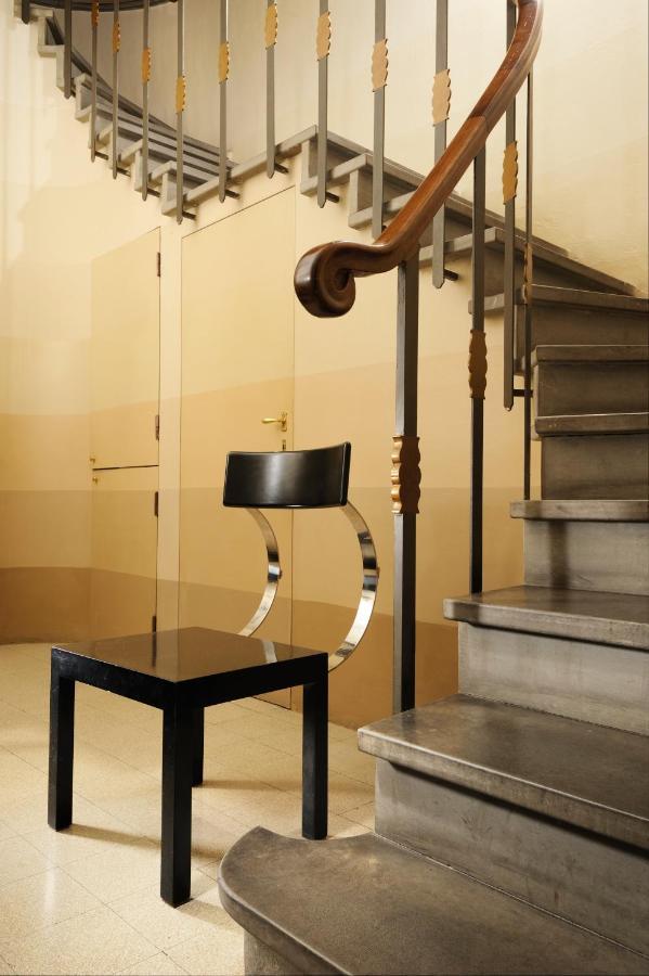 Casa Howard Firenze - Residenza D'Epoca Kültér fotó