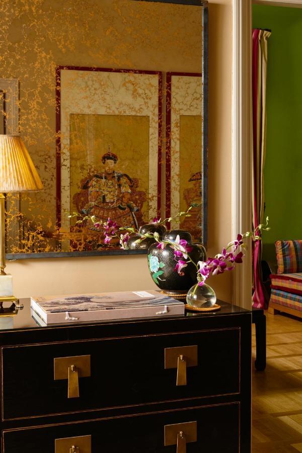 Casa Howard Firenze - Residenza D'Epoca Kültér fotó