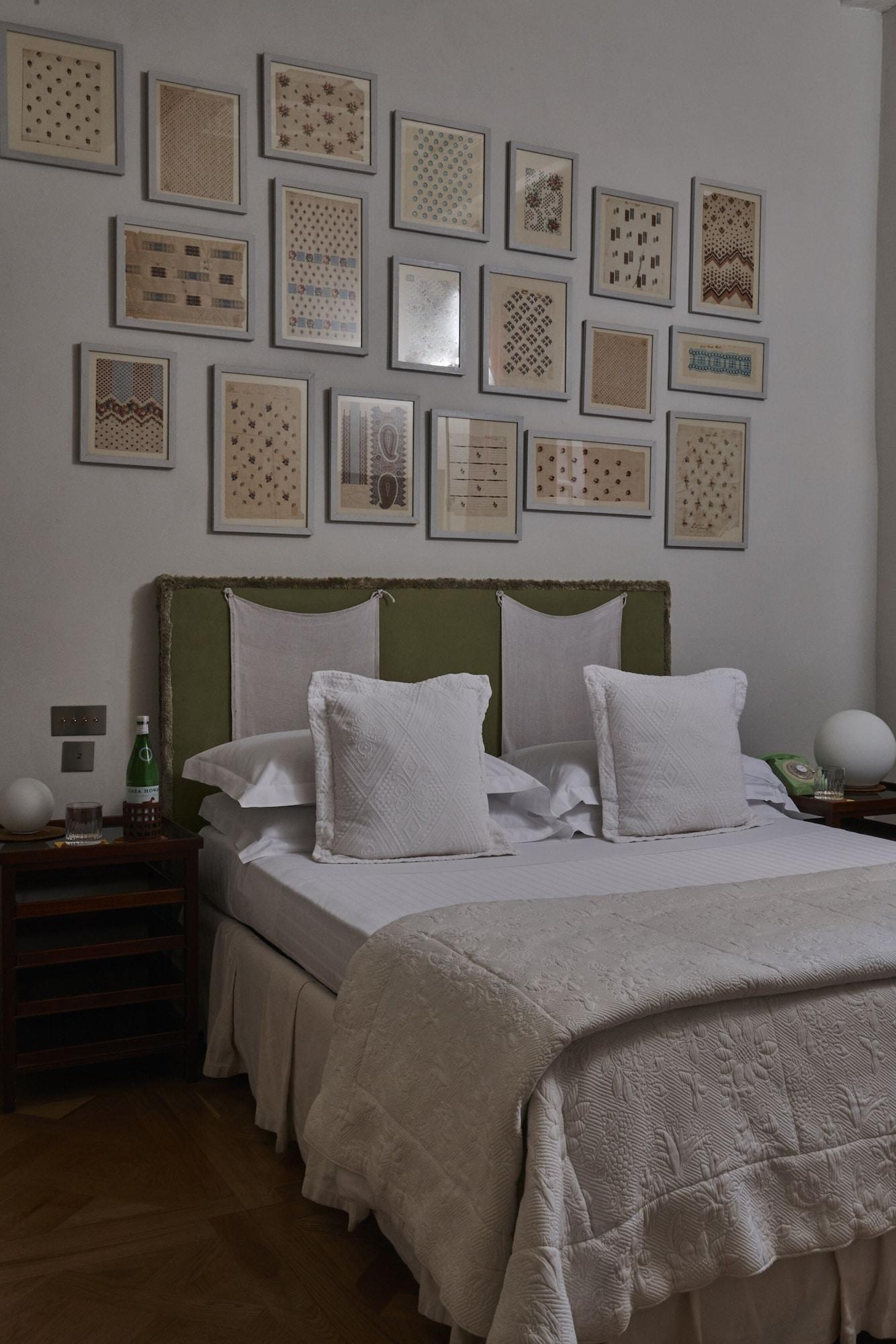 Casa Howard Firenze - Residenza D'Epoca Kültér fotó