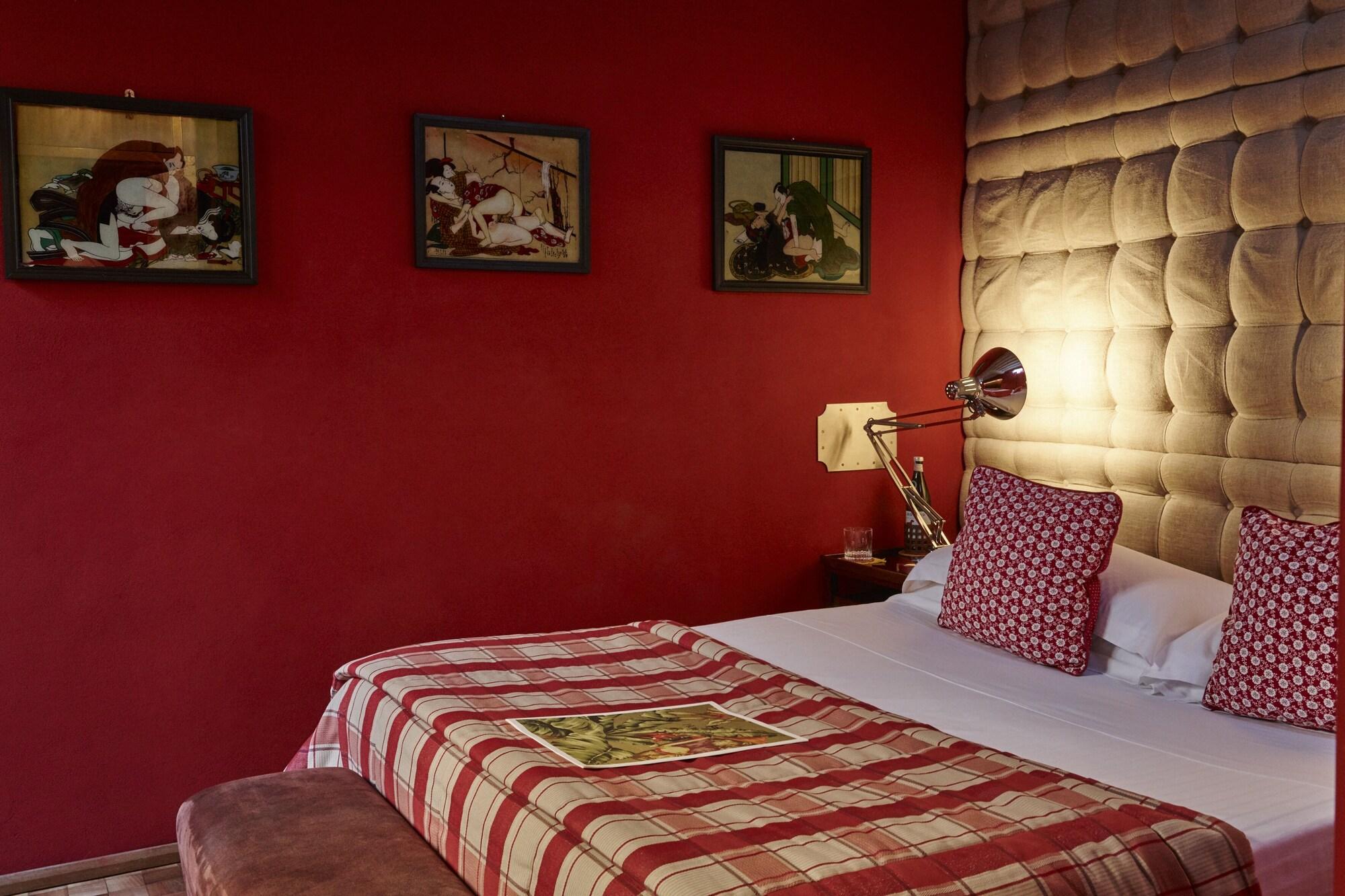 Casa Howard Firenze - Residenza D'Epoca Kültér fotó