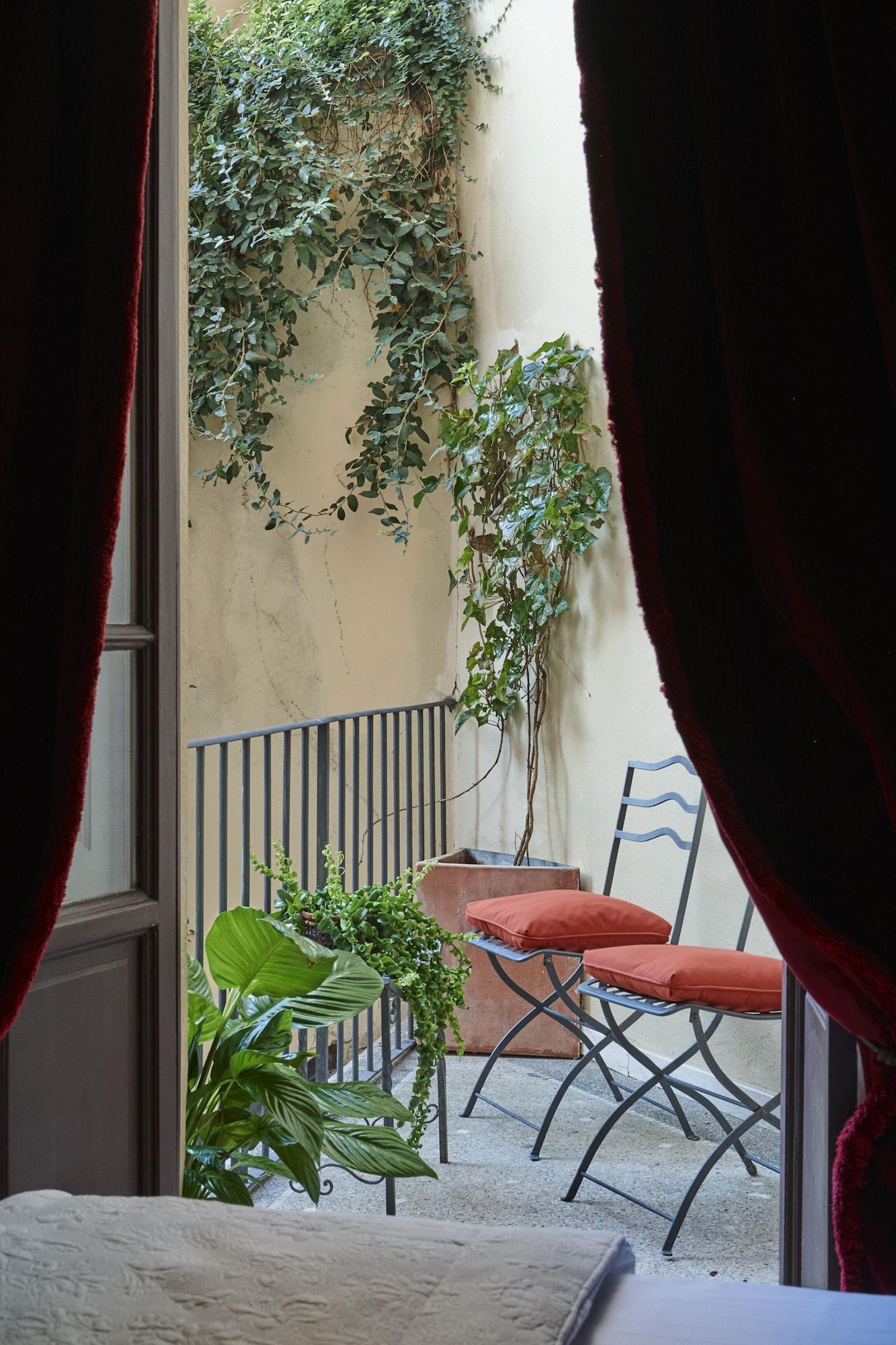 Casa Howard Firenze - Residenza D'Epoca Kültér fotó