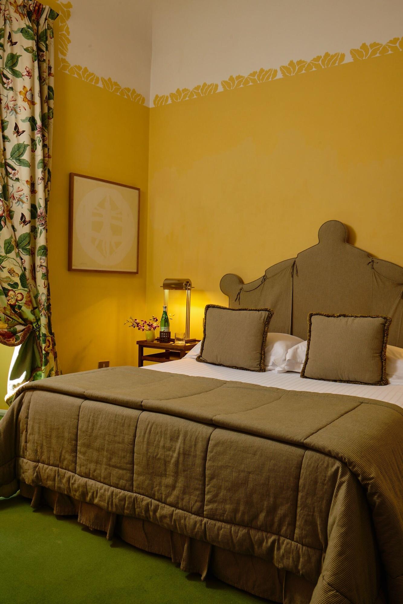 Casa Howard Firenze - Residenza D'Epoca Kültér fotó