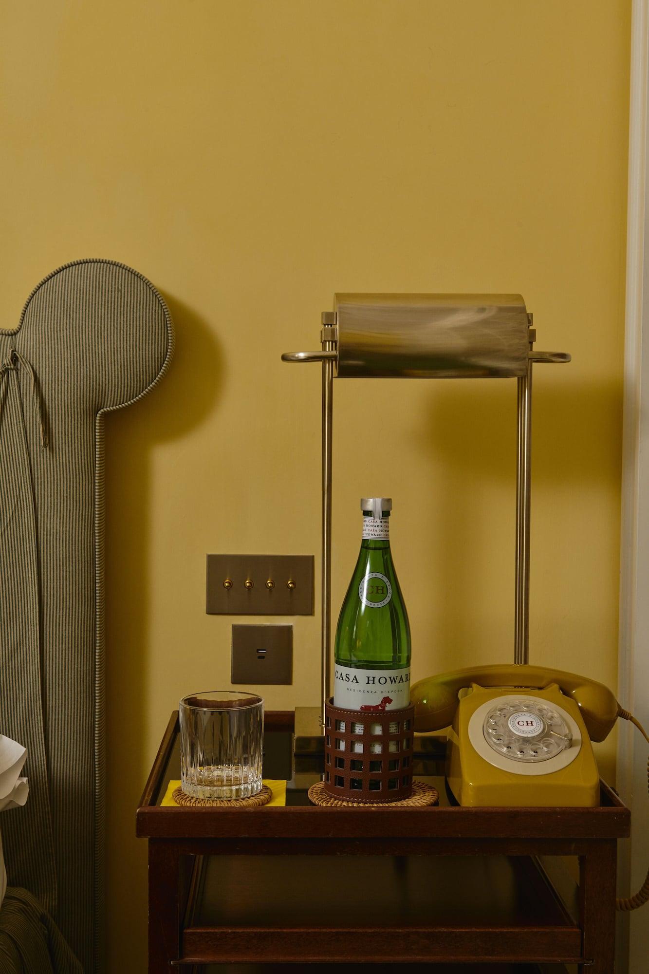 Casa Howard Firenze - Residenza D'Epoca Kültér fotó