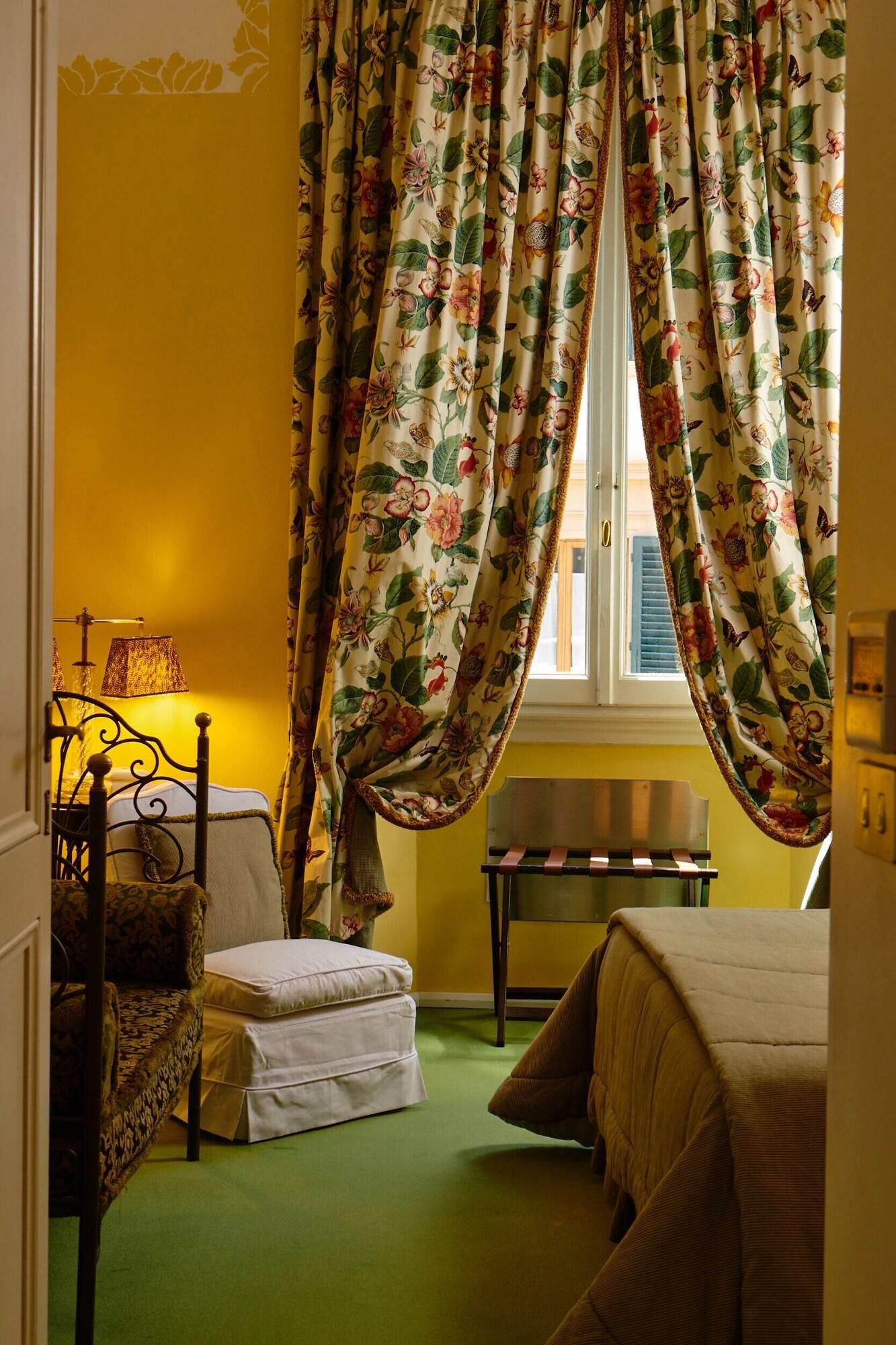 Casa Howard Firenze - Residenza D'Epoca Kültér fotó