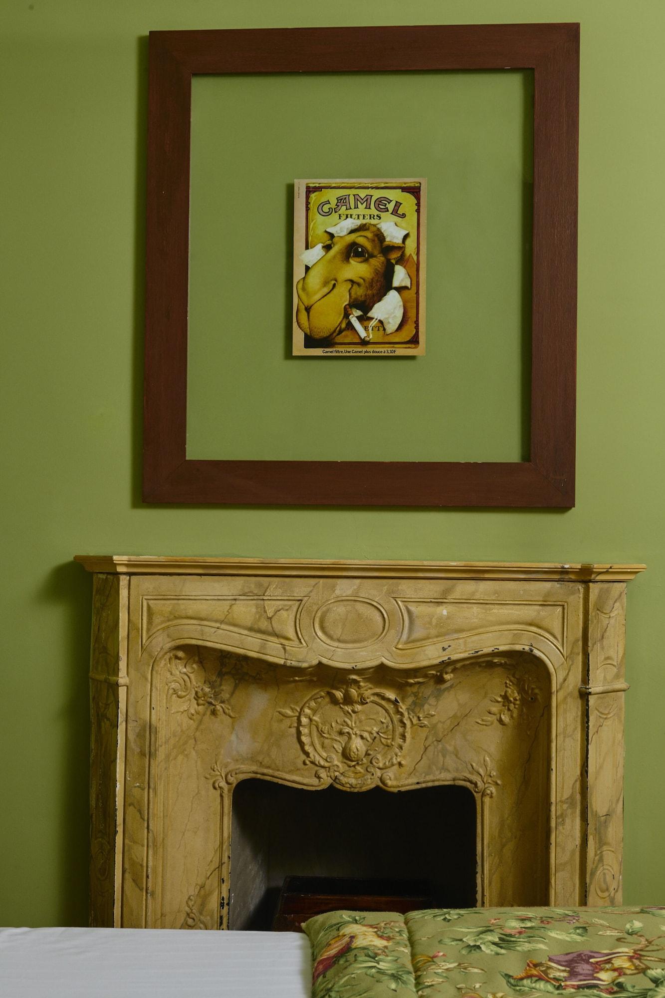 Casa Howard Firenze - Residenza D'Epoca Kültér fotó