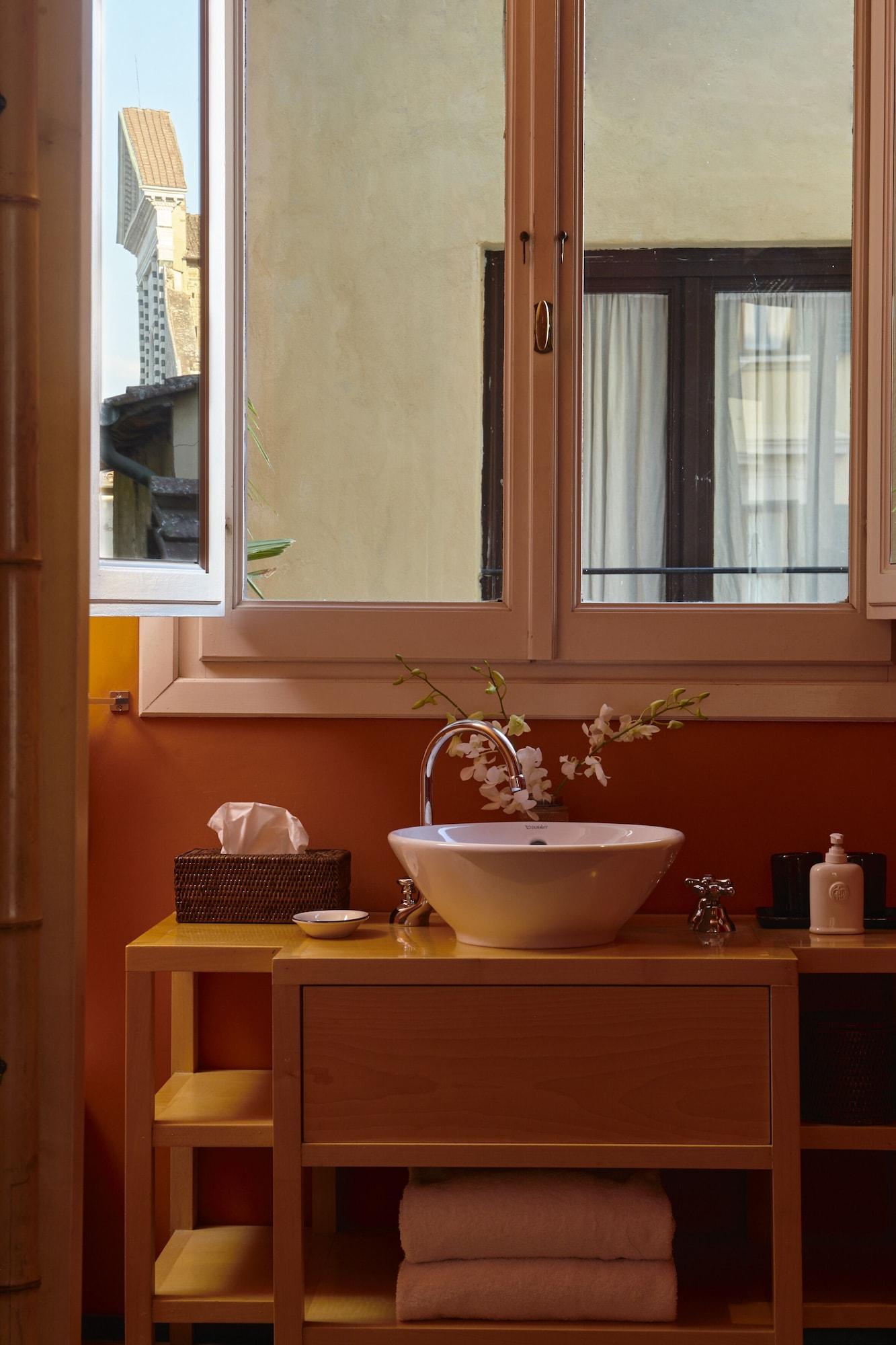 Casa Howard Firenze - Residenza D'Epoca Kültér fotó