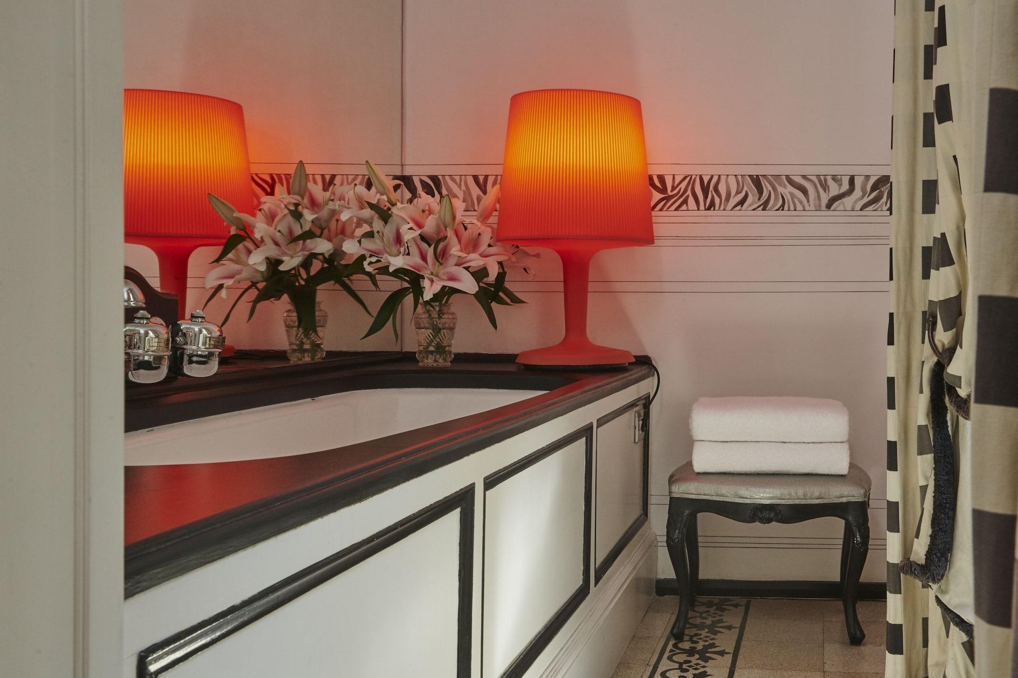 Casa Howard Firenze - Residenza D'Epoca Kültér fotó