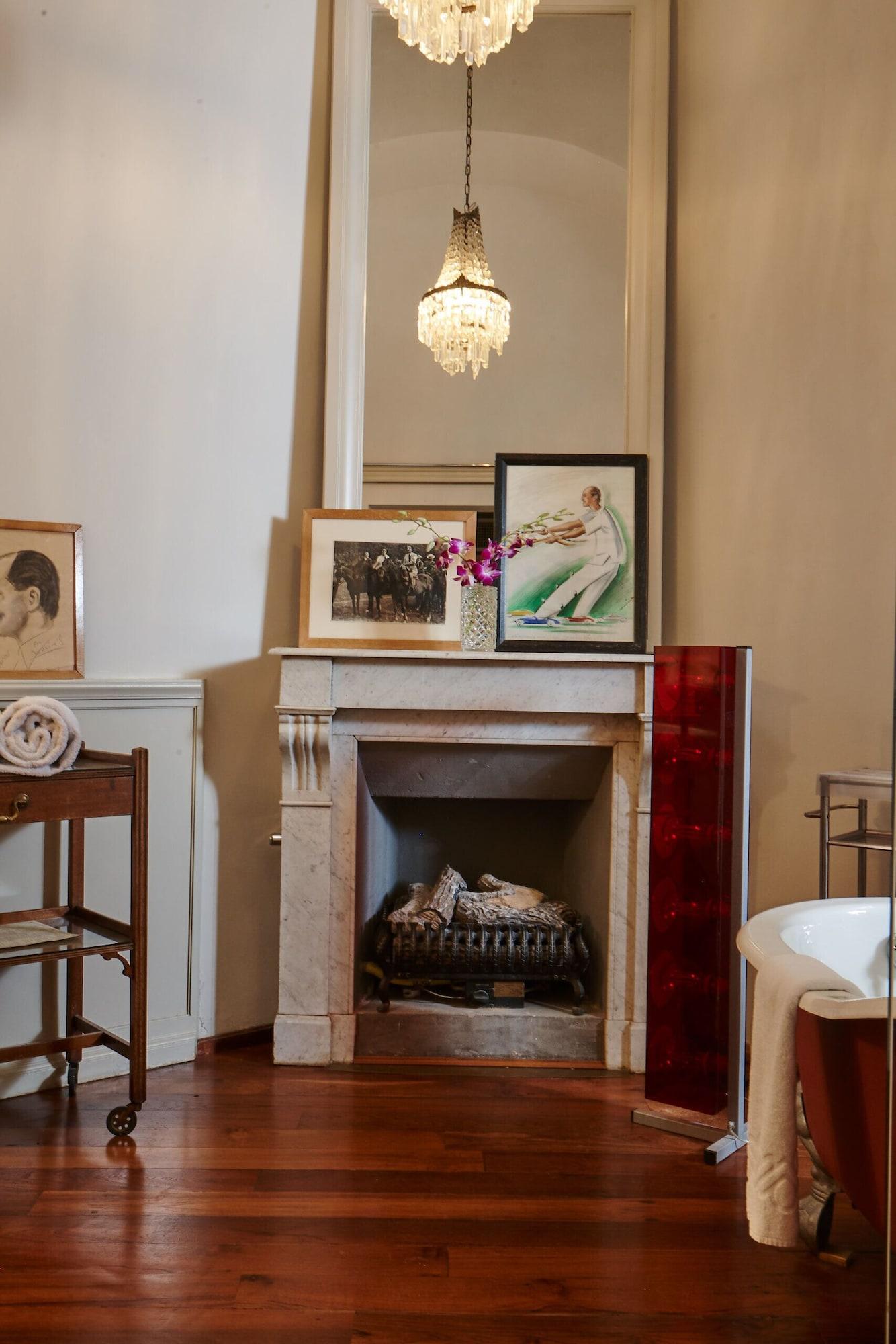 Casa Howard Firenze - Residenza D'Epoca Kültér fotó