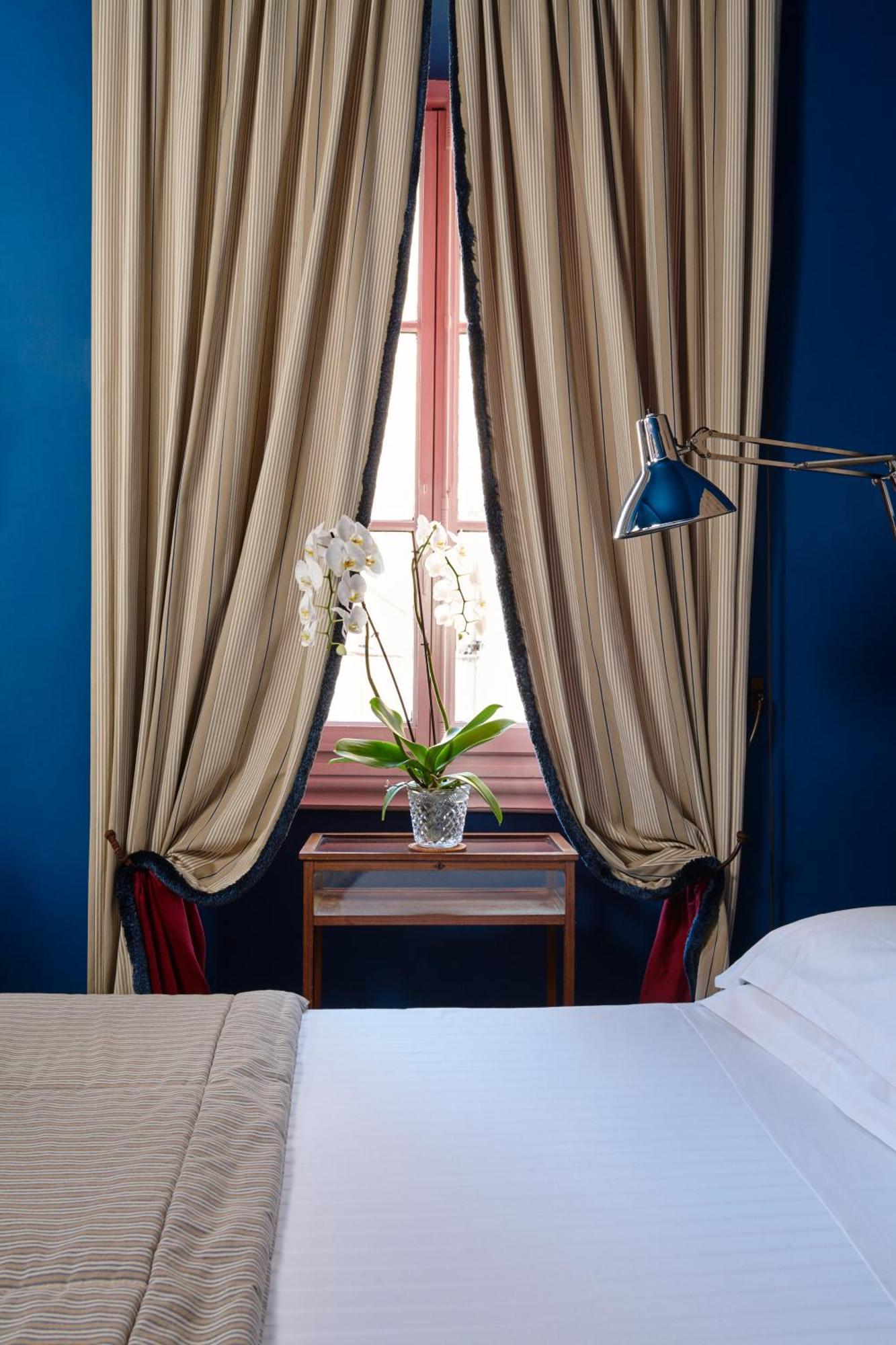 Casa Howard Firenze - Residenza D'Epoca Kültér fotó