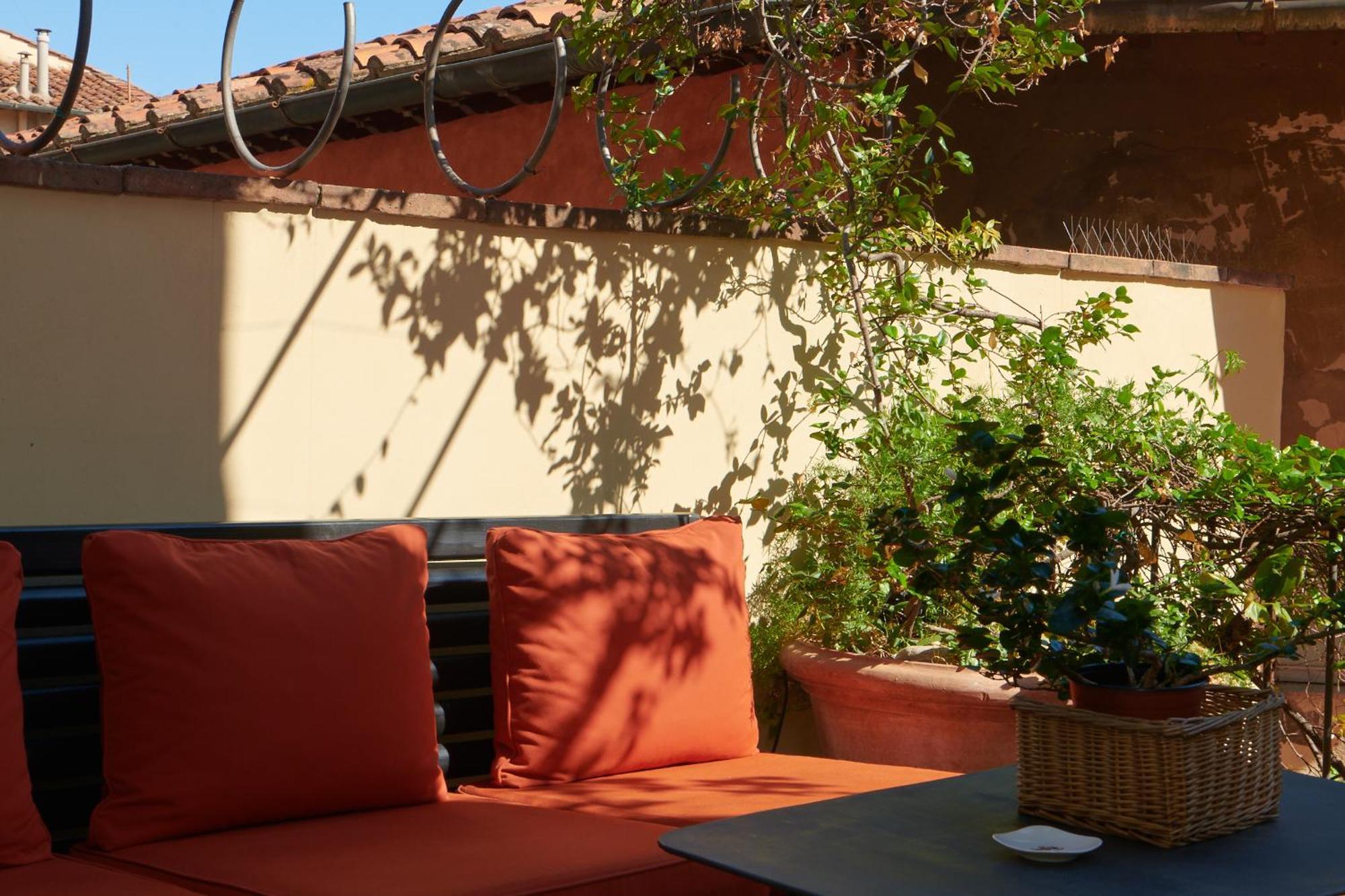 Casa Howard Firenze - Residenza D'Epoca Kültér fotó
