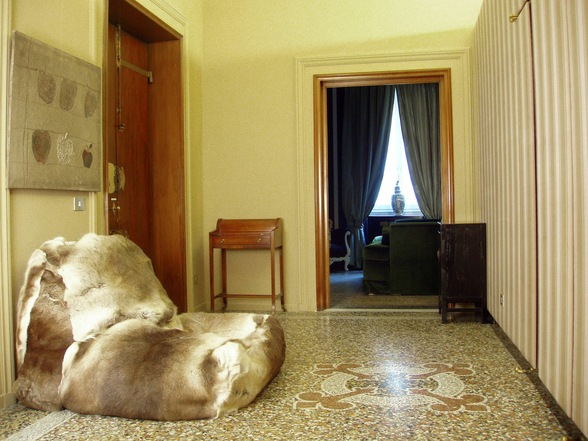 Casa Howard Firenze - Residenza D'Epoca Kültér fotó